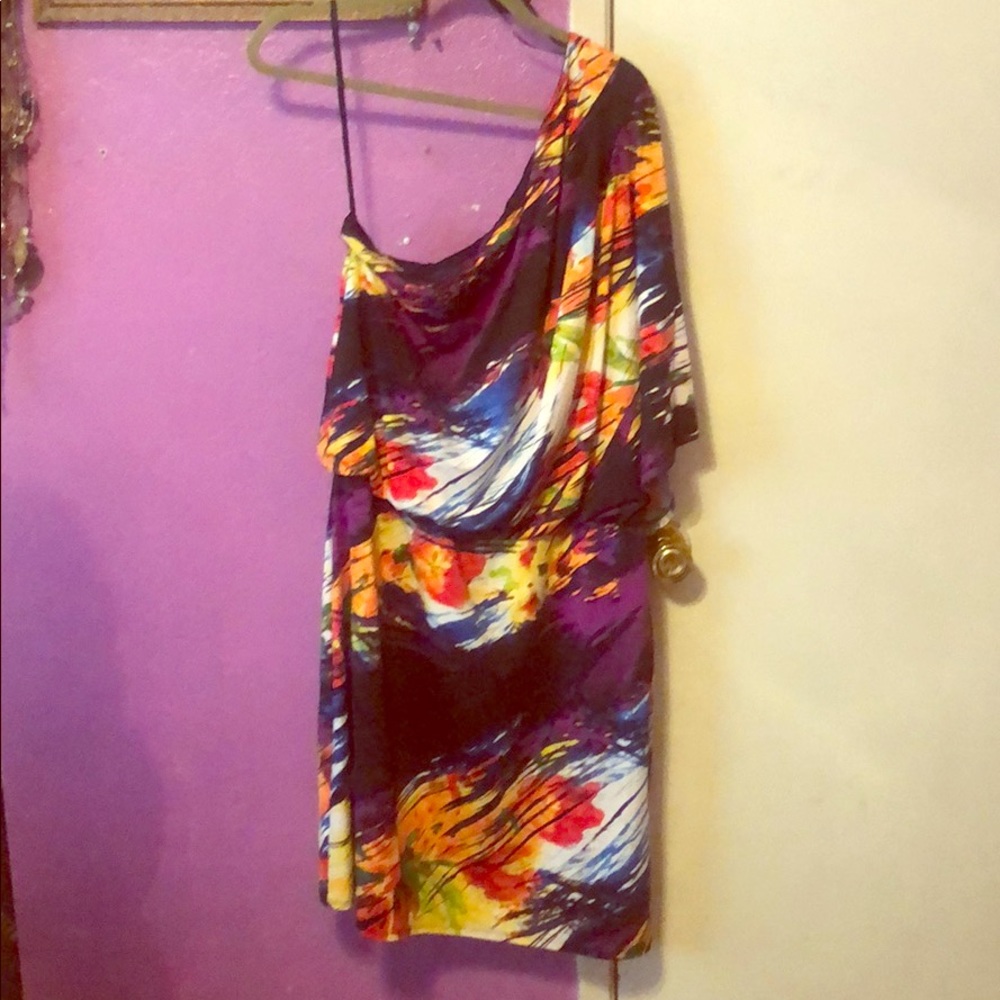 Plus size Dress